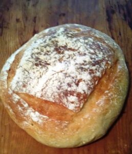 Easy Bread, Fast Image